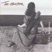Jennifer Warnes - Hunter, The - Import CD