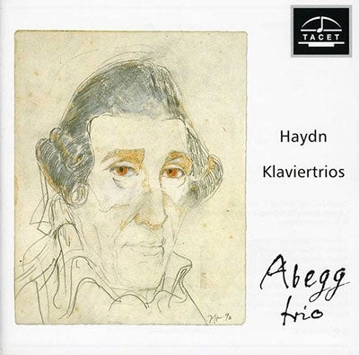 Abegg Trio - Haydn Piano Trios - Import CD