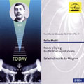 Felix Mottl - Welte-Mignon Mystery, Vol.2: Felix Mottl - Import 2 CD