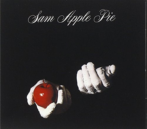 Sam Apple Pie - Sam Apple Pie [Digipak] - Import  CD