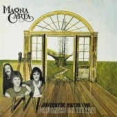 Magna Carta - Prisoners On The Line - Import CD Digipak