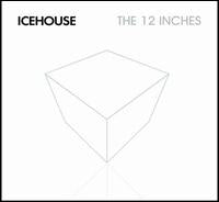 Icehouse - The 12 Inches - Import 2 CD