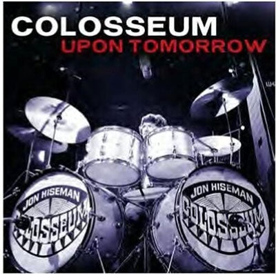 Colosseum - Upon Tomorrow - Import 2 CD
