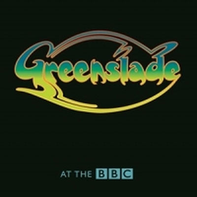 Greenslade - At the BBC - Import 2 CD