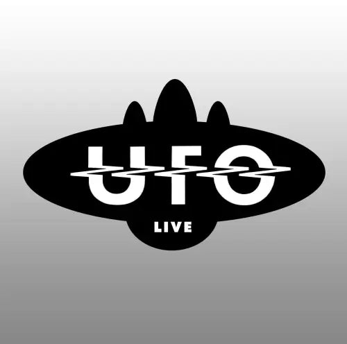 Ufo - Ufo Live 1970-1975 - Import Vinyl LP Record