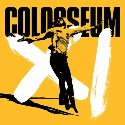 Colosseum (Jazz/Prog: Uk) - Xi - Import CD