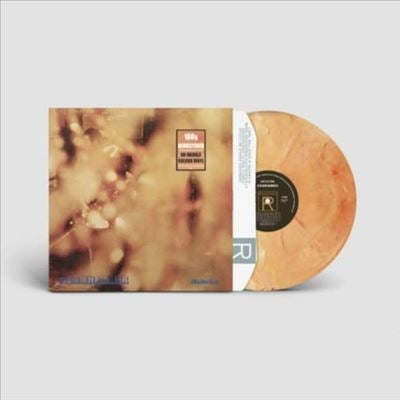Steamhammer - Reflection - Import Colored Vinyl LP Record Limited Edition