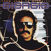 Giorgio Moroder 、 Giorgio Moroder/Danny Tenaglia - From Here To Eternity & Back (Greatest Hits) - Import CD