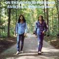Alvin Lee 、 Mylon LeFevre - On The Road To Freedom - Import CD