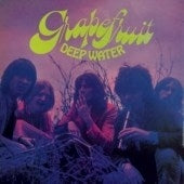 Grapefruit - Deep Water - Import CD