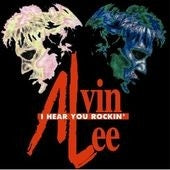 Alvin Lee - Keep on Rockin' - Import CD