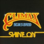 Climax Blues Band - Shine On - Import CD Digipak