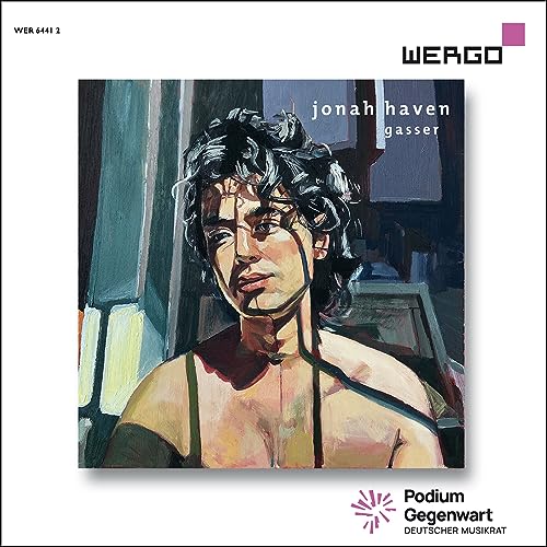Various Artists - Haven: Gasser - Import CD