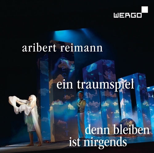 Dream Play For To Stay Is To Be Nowhere - Dream Play for to Stay is to Be Nowhere - Import 2 CD