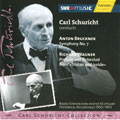 BRUCKNER & WAGNER - Bruckner:Symphony No.7 - Import CD