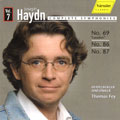 Johannes Klumpp, Heidelberg Symphony Orchestra - HAYDN:COMPLETE SYMPHONIES VOL.7:NO.69 "LAUDON"/NO.87/NO.86:THOMAS FEY(cond)/HEIDELBERG SYMPHONY ORCHESTRA - Import CD