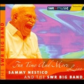 Nestico,Sammy - Fun Time And More Live - Import CD