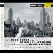 Ellington - Live At The Kulturpalast Dresden - Import CD
