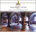 Douglas Bostock - French Orchestral Miniatures - Vol.3 / Douglas Bostock, Bohemian Chamber Philharmonic - Import CD