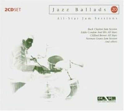 Various Artists - All Star Jam Sessions (Deluxe Edition) - Import 2 CD