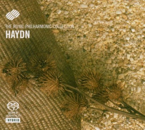 Haydn (1732-1809) - String Quartet.1, 67, 77: Rpo Chamber Ensemble - Import SACD Hybrid