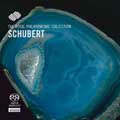 Ronan O'Hara - Schubert: Works For Solo Piano/ O'Hora,Ronan - Import SACD Hybrid