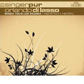 Singer Pur - Orlando di Lasso: MISSA TOUS LES REGREZ / Singer Pur - Import CD