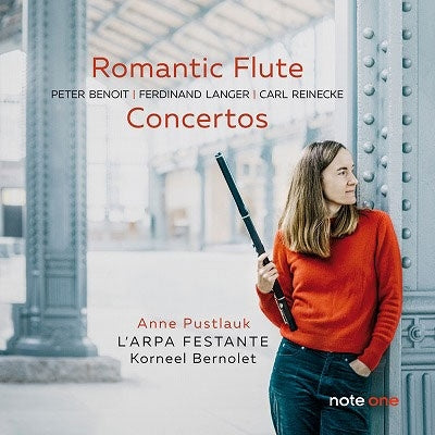 Anne Pustlauk - Italian Concerto, Partita, 1, 2, : Gould(P) - Import CD