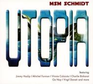 Yoshihide Otomo Special Bigband - Utopia - Import CD Digipak
