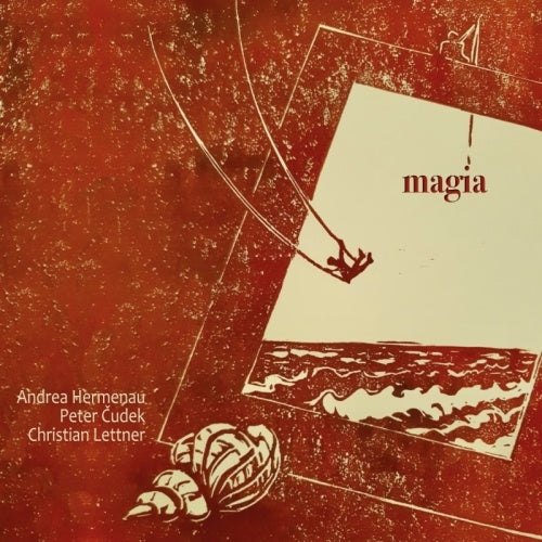 Andrea Hermenau - Magia - Import CD