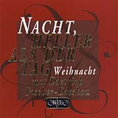 Gryphius / Milton / Fischer-dieskau - Weihnachten mit Dietrich Fischer-Dieskau / Fischer-Dieskau et al - Import CD