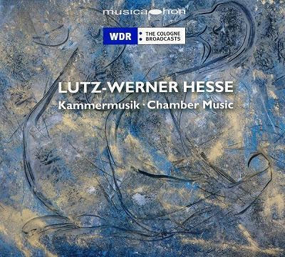 Various Artists - Hesse, Lutz-Werner:Chamber Works (2CD) - Import 2 CD