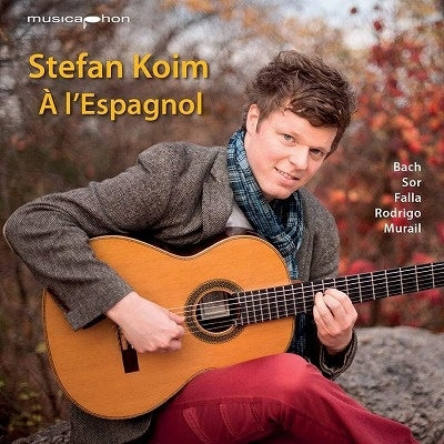 VARIOUS ARTISTS - L'Espagnol - Import CD