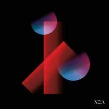 Xoa - Way West - Import Vinyl LP Record