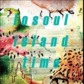 Losoul - Island Time - Import Vinyl 2 LP Record