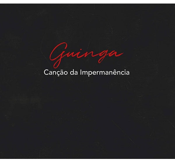 Guinga - Cancao Da Impermanencia - Import CD