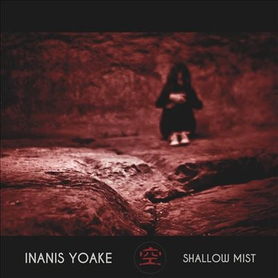 Inanis Yoake - Shallow Mist - Import CD
