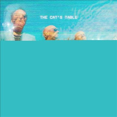 The Cat'S Table - Supernatural Soul Charade - Import CD