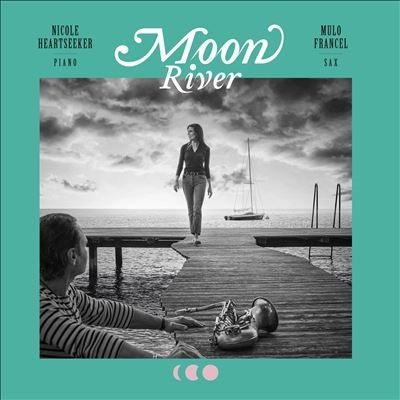 Nicole Heartseeker 、 Mulo Francel - Moon River - Import CD