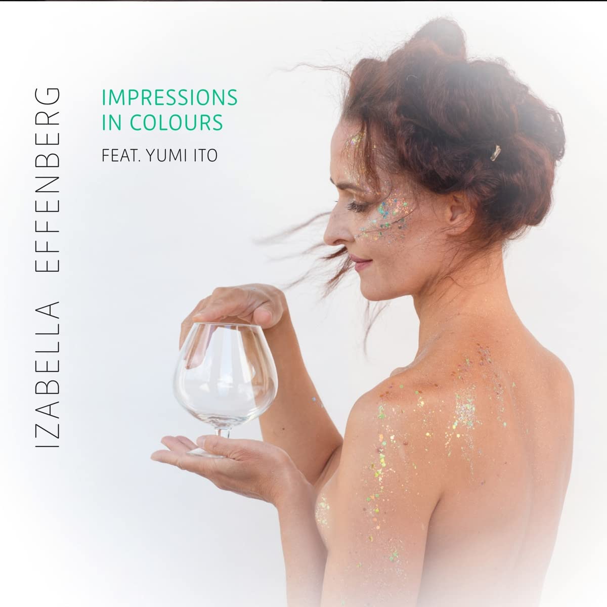 Izabella Effenberg - Impressions In Colours - Import 2 CD