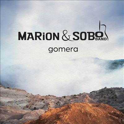 Marion & Sobo Band - Gomera - Import CD