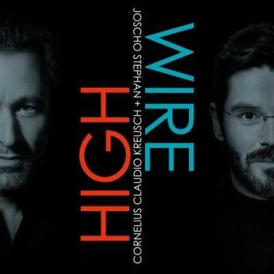 Cornelius Claudio Kreusch / Joscho Stephan  -  Highwire  -  Import CD