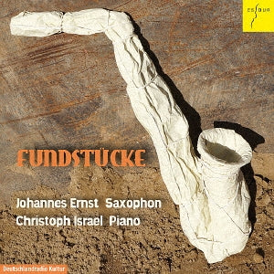 ERNST,JOHANNES / ISRAEL,CHRISTOPH - Hakken - Import CD