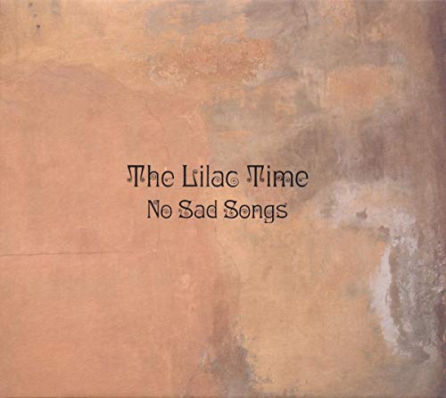 The Lilac Time - No Sad Songs - Import CD