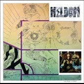 Heldon - Electronique Guerilla (Heldon I) - Import CD