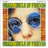 Roger Nichols & The Small Circle Of Friends - Roger Nichols & The Small Circle Of Friends - Import CD