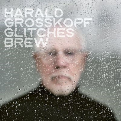 Harald Grosskopf - Glitches Brew - Import LP Record