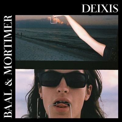 Baal & Mortimer - Deixis - Import Vinyl LP Record
