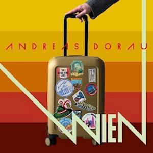 Andreas Dorau - Wien - Import 2 CD Limited Edition