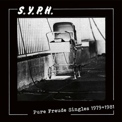 S.Y.P.H. - Pure Freude Singles 1979-1981 - Import Vinyl LP Record